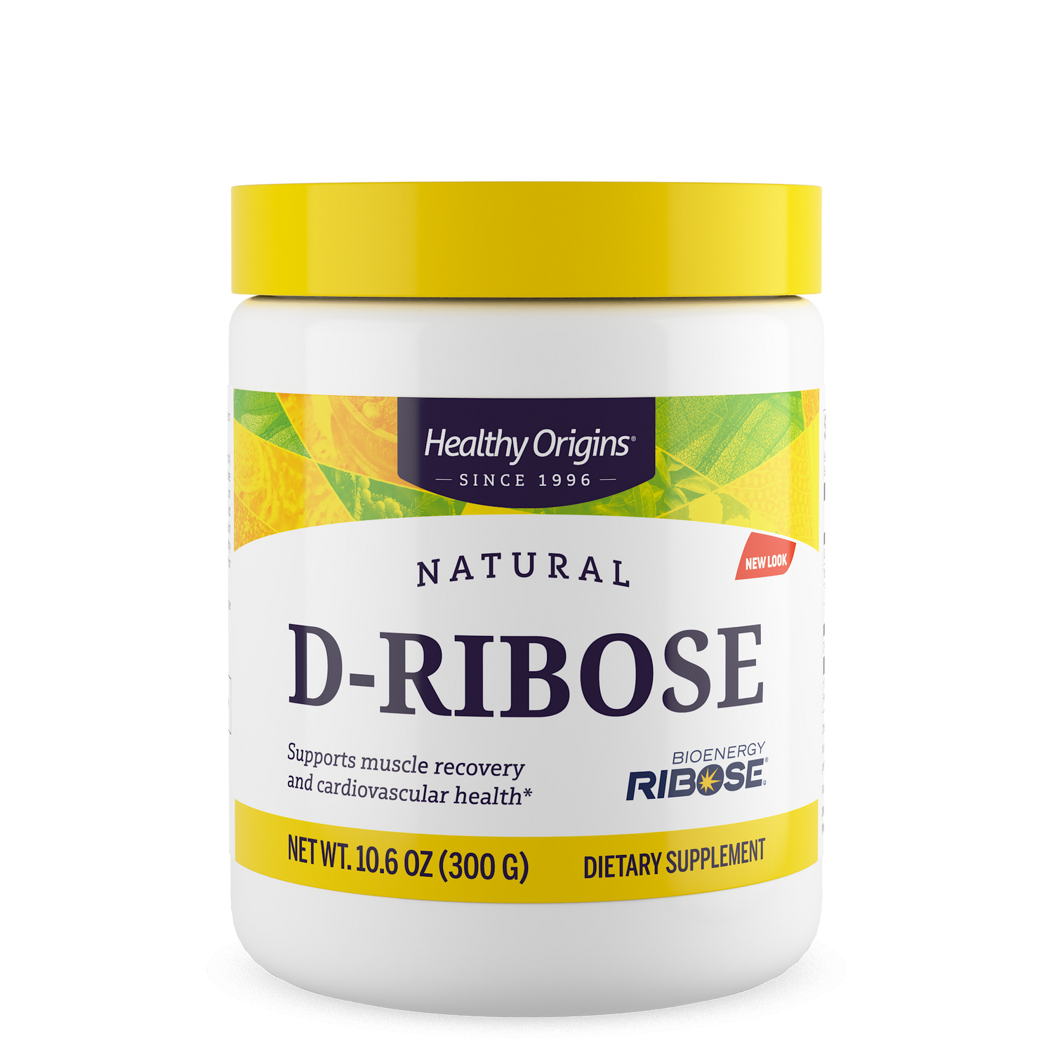 D-Ribose Powder (Bioenergy®)