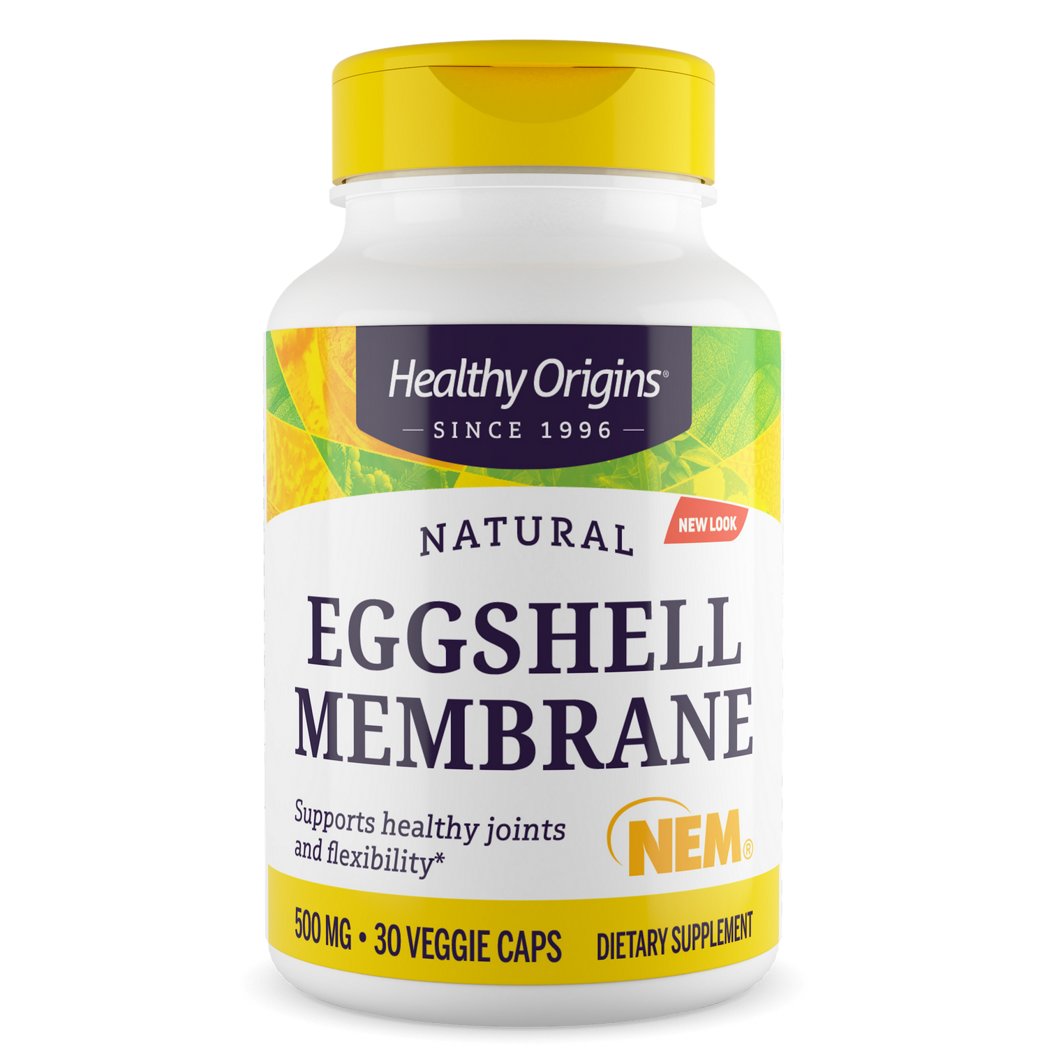 Eggshell Membrane (NEM®)