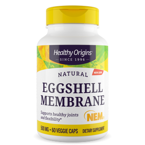 Eggshell Membrane (NEM®), 500mg