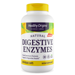 Digestive Enzymes (NEC) Broad Spectrum
