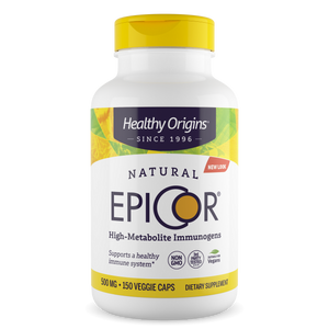 EpiCor (Immune Protection), 500mg