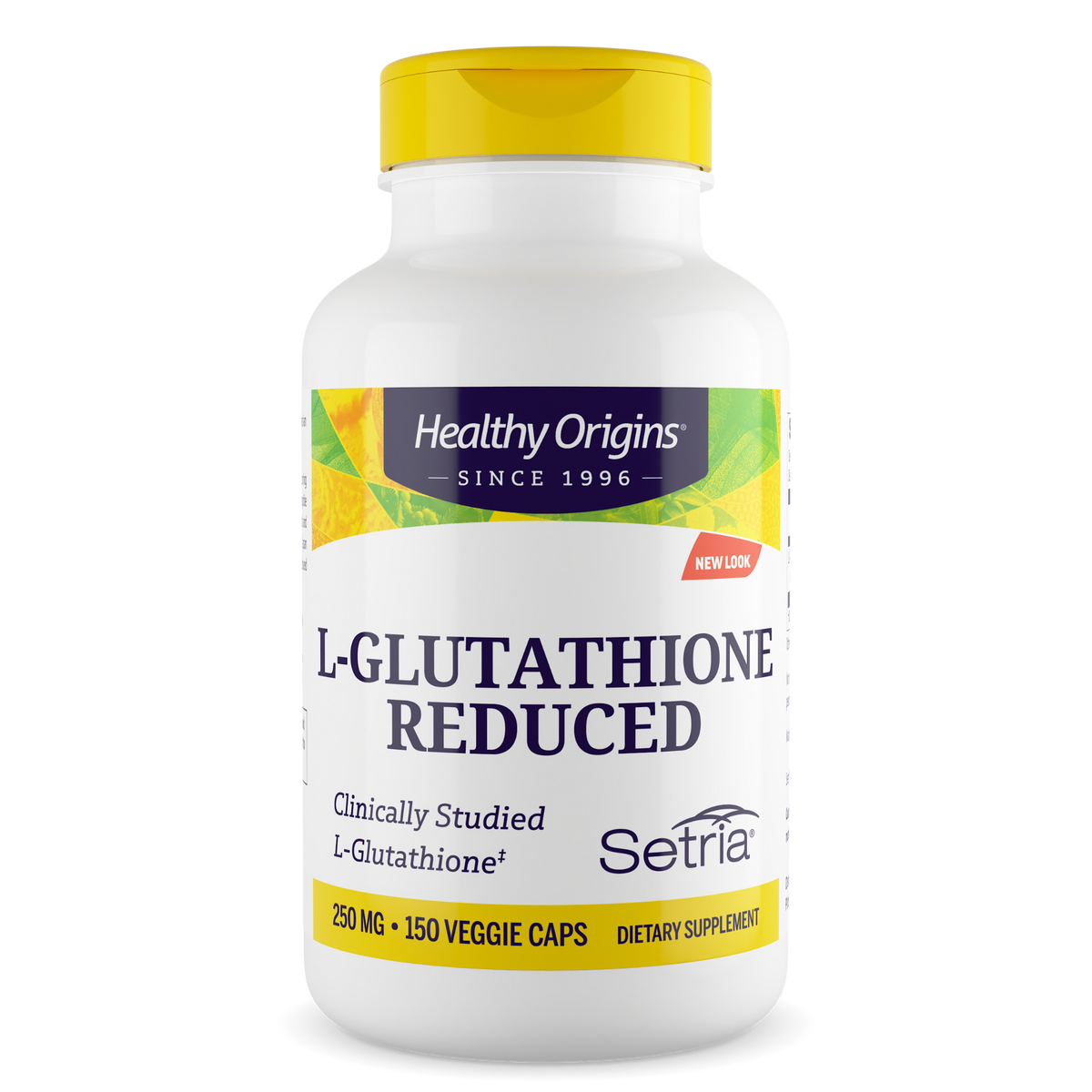best form of glutathione setria Reduced L-Glutathione Double Strength Liposomal Glutathione Setria 700mg