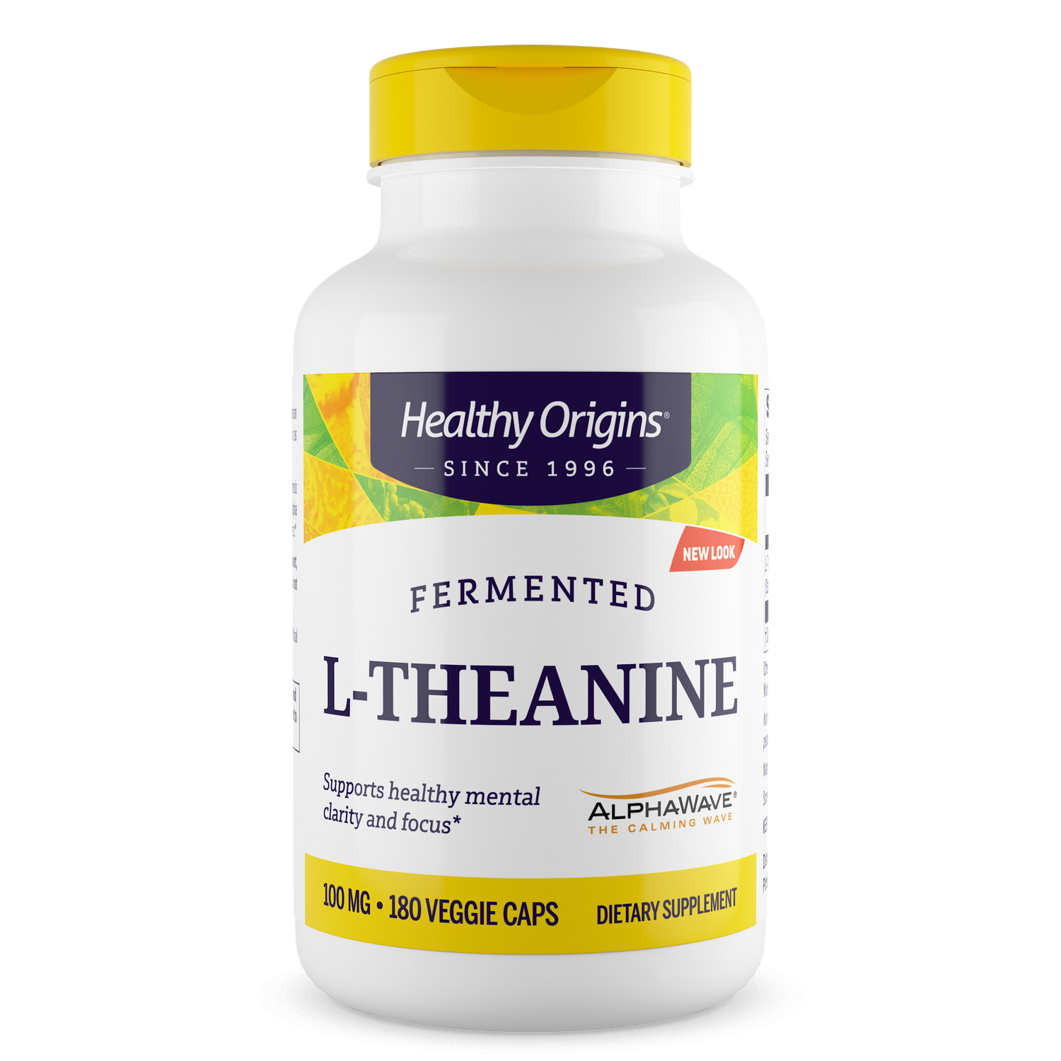 L-Theanine (AlphaWave®)