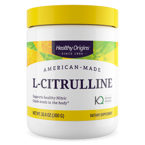 L-Citrulline 10.6 oz (300g)