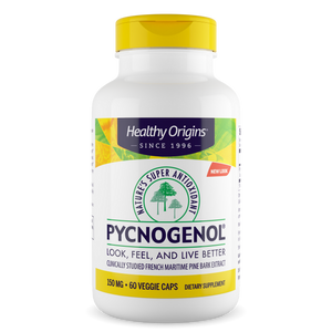 Pycnogenol, 150mg
